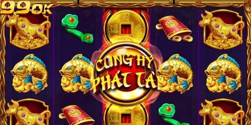 Giới thiệu Cung Hỷ Phát Tài