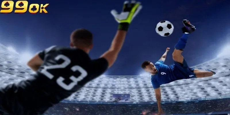 Cược xiên bóng đá - Cảm giác lôi cuốn cho người hâm mộ