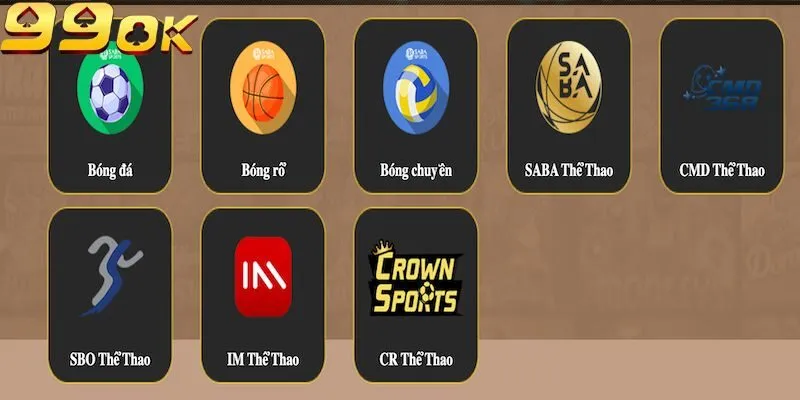 Lý do nên đăng ký 99ok để chơi game