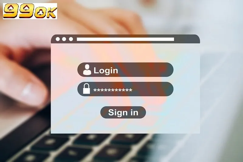 Thông tin đăng nhập sẽ được bảo vệ an toàn tuyệt đối