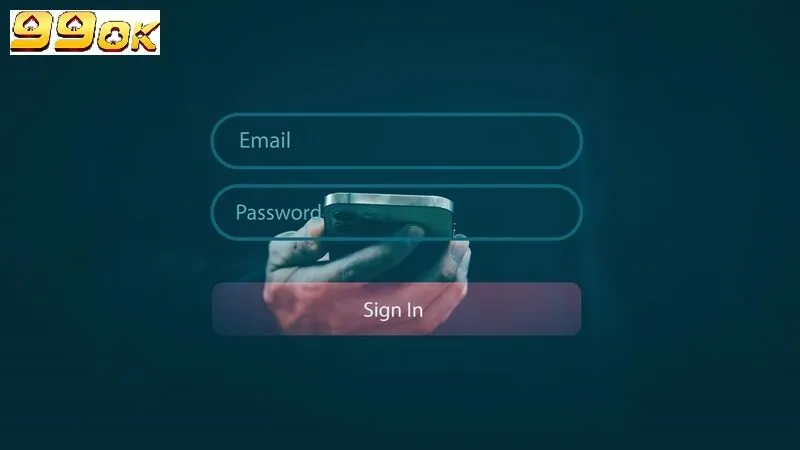 Hãy chú ý tốc độ đường truyền internet để đăng nhập tại 99ok 