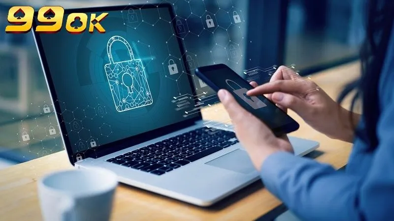 Điều khoản về bảo mật dữ liệu được quy định rất nghiêm ngặt