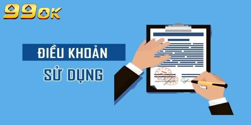 Điều khoản sử dụng về quy trình đăng ký tài khoản mới cho newbie