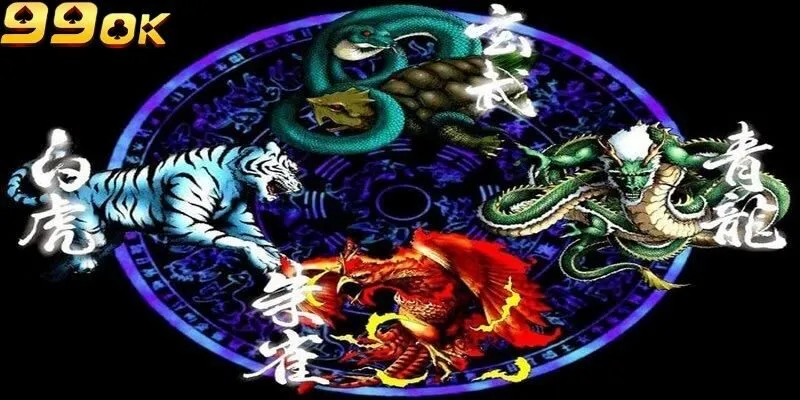 Giới thiệu về Kho báu Tứ Linh 