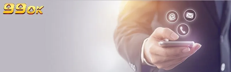 Fanpage là nơi bạn có thể liên hệ với nhân viên tư vấn dịch vụ