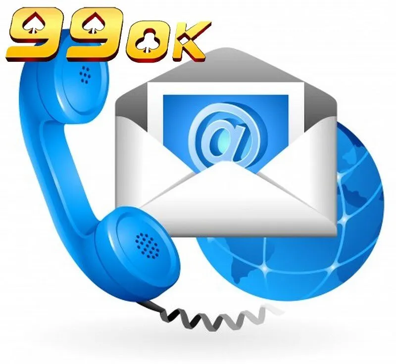 Hãy kết nối với CSKH 99ok để được hướng dẫn, giải đáp kịp thời