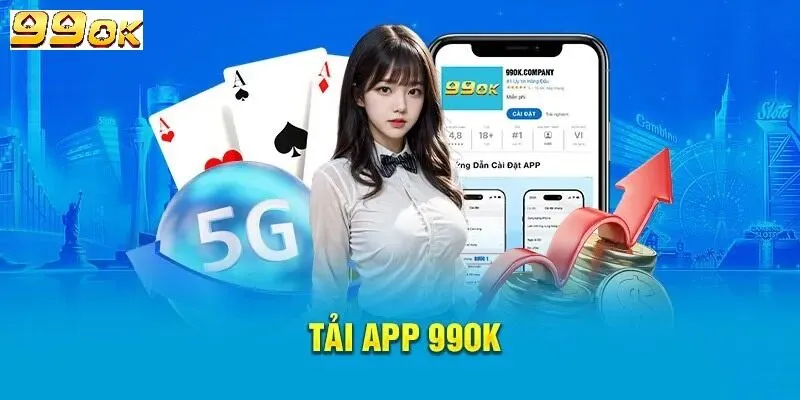 Hãy lựa chọn đúng phiên bản khi vào link tải app 99ok