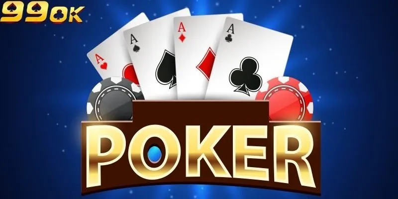 Giới thiệu Poker