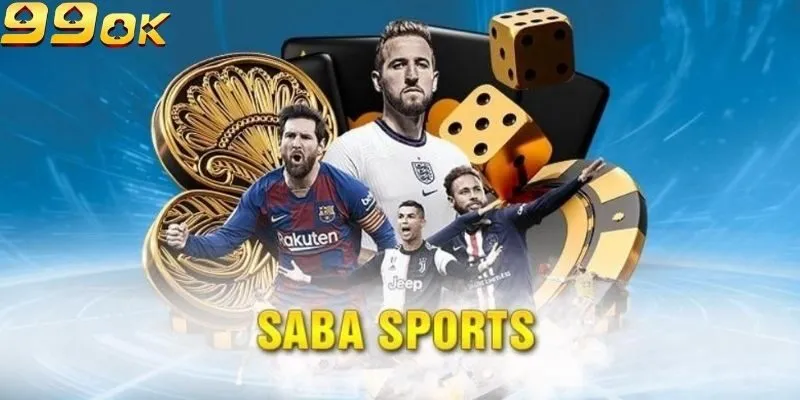 Xuất xứ của sảnh cược Saba