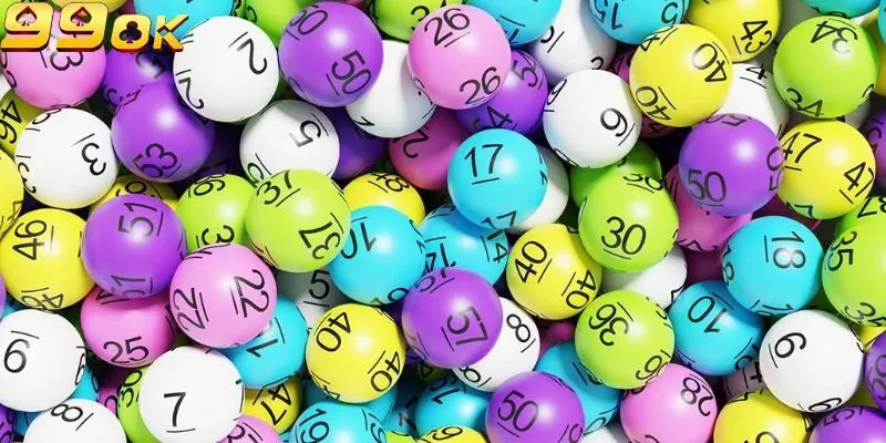 TP Lottery – Khám Phá Những Con Số May Mắn Đầy Hấp Dẫn