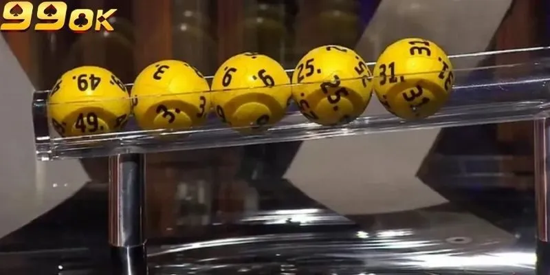 VR Lottery – Điểm đến hái tiền tỷ cho dân chơi chuyên nghiệp