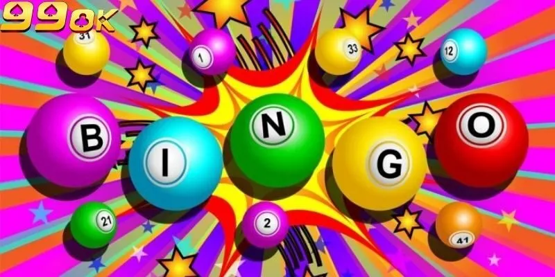 Xổ Số Bingo: Cách Chơi Và Các Loại Hình Hấp Dẫn Nhất 2025!