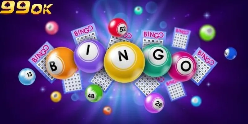Xổ số Bingo là gì?  