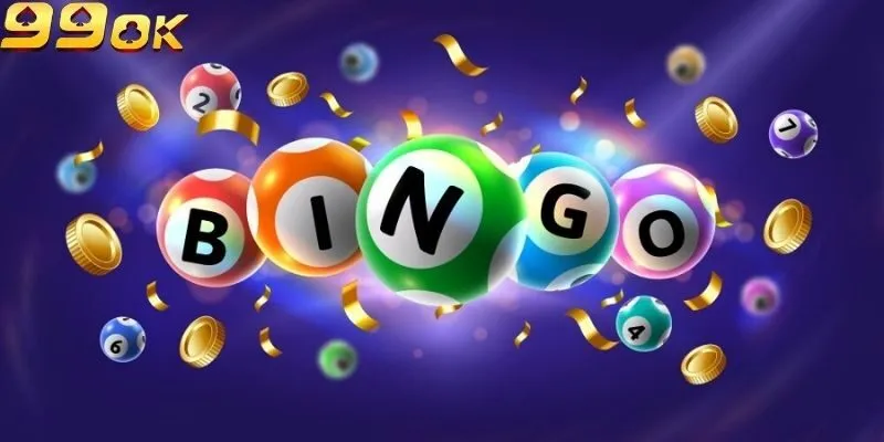 Những biến thể phổ biến của xổ số Bingo