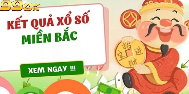 Cấu trúc giải thưởng của XSMB