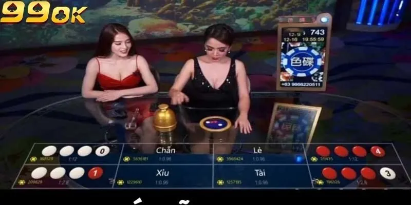 Chiến thuật giành chiến thắng lớn khi chơi Xóc đĩa 99ok từ các cao thủ